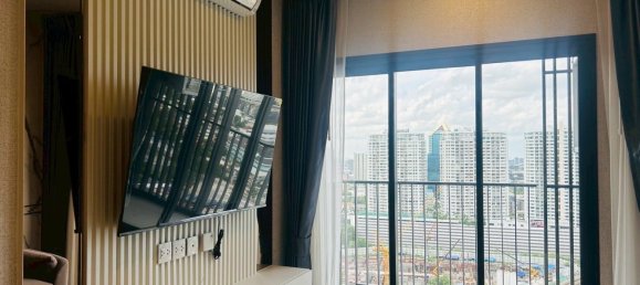 Condominio de 35 m² en Chatuchak, Thailand No. 68611 9