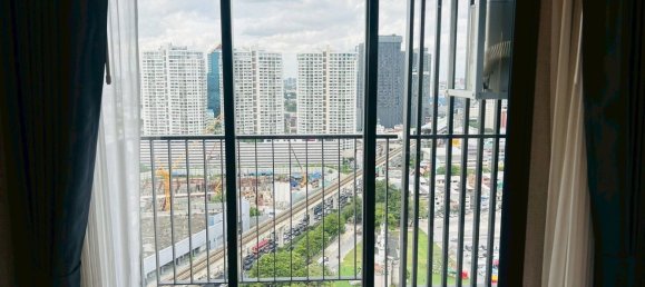 Condominio de 35 m² en Chatuchak, Thailand No. 68611 3