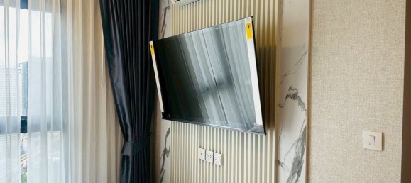 Condominio de 35 m² en Chatuchak, Thailand No. 68611 12