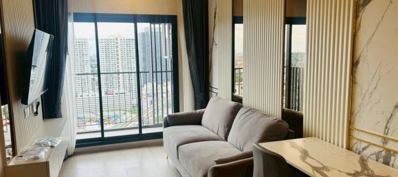 Condominio de 35 m² en Chatuchak, Thailand No. 68611 5