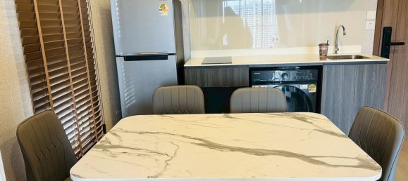 Condominio de 35 m² en Chatuchak, Thailand No. 68611 8