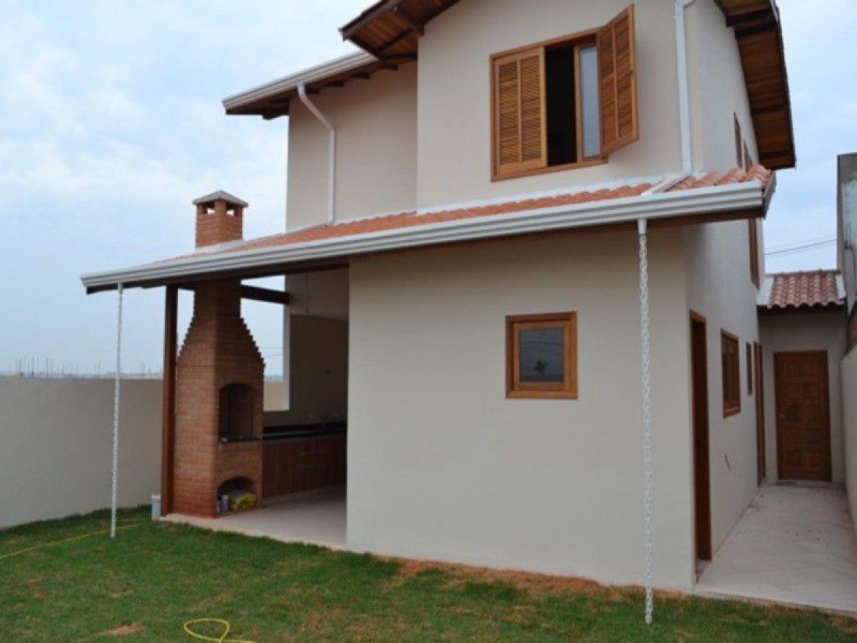 3 bedrooms House in Sao Paulo, Brazil No. 557479