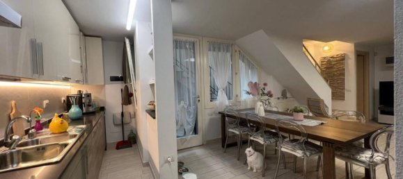 2 bedrooms Apartment in Empoli, Italy No. 190205 31