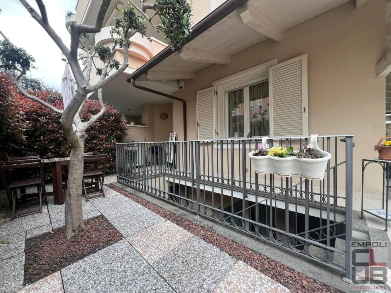 2 bedrooms Apartment in Empoli, Italy No. 190205