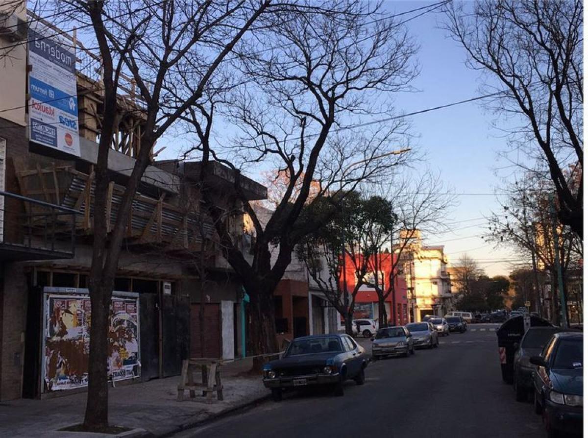 2 bedrooms Apartment in Buenos Aires, Argentina No. 76434