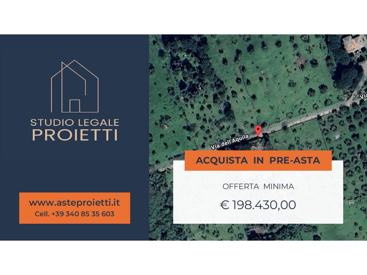 Villa de 1 dormitorio en Morlupo, Italy No. 310129