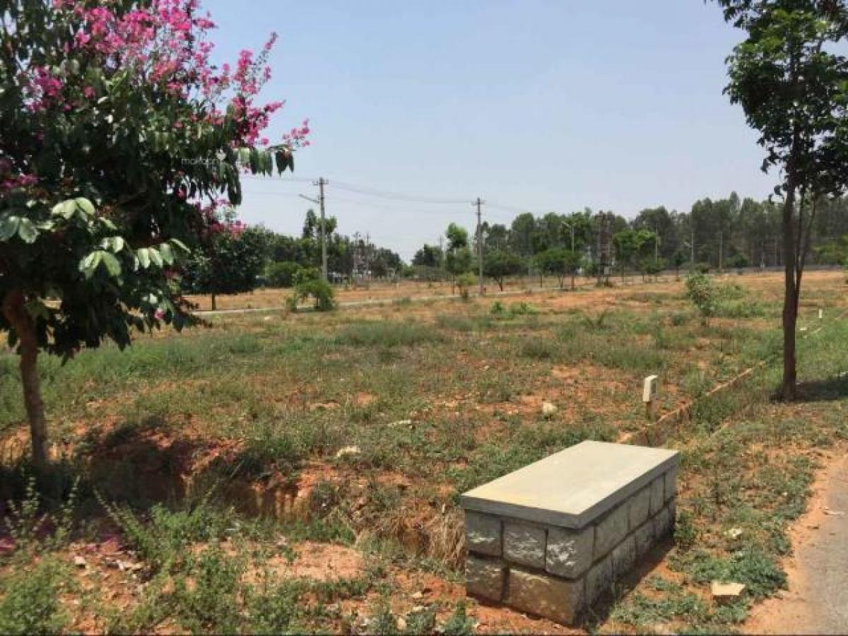 Terreno em Bangalore, India N.º 32591