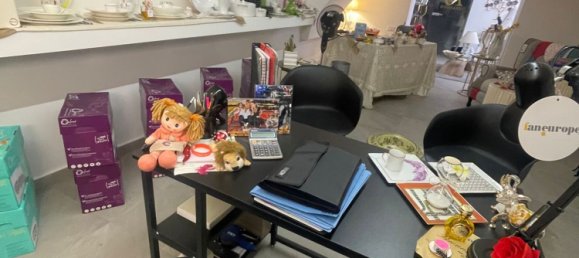 150m² Commercial property in Aversa, Italy No. 309387 11