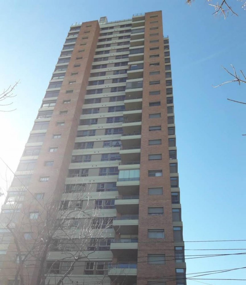 3 bedrooms Apartment in Buenos Aires, Argentina No. 87759