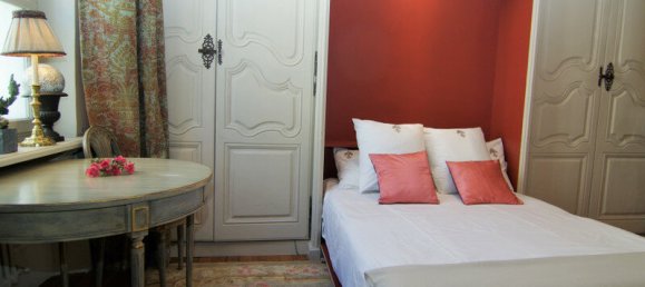 Дуплекс с 2 спальнями в Париж, Франция № 336979 2