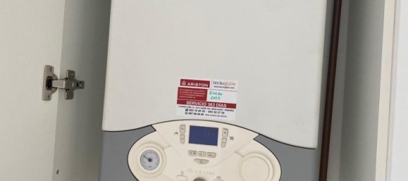 3 bedrooms Apartment in Gijon, Spain No. 177492 26