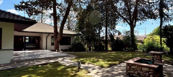 3 chambres Bungalow à Boblingen, Germany No. 316494 5