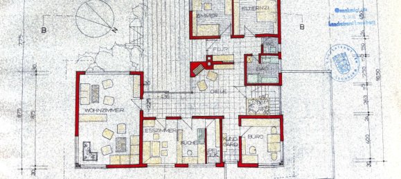3 chambres Bungalow à Boblingen, Germany No. 316494 23