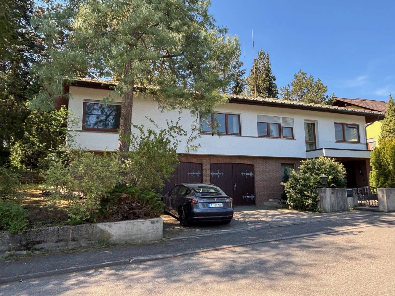 3 chambres Bungalow à Boblingen, Germany No. 316494