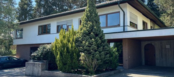 3 chambres Bungalow à Boblingen, Germany No. 316494 2