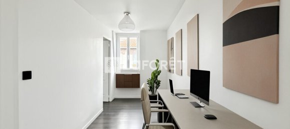 Apartamento de 1 dormitorio en Maisons-Alfort, France No. 332295 11