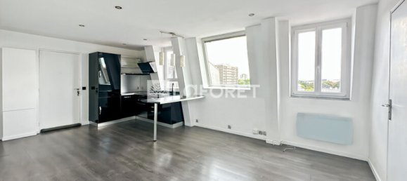 Apartamento de 1 dormitorio en Maisons-Alfort, France No. 332295 3