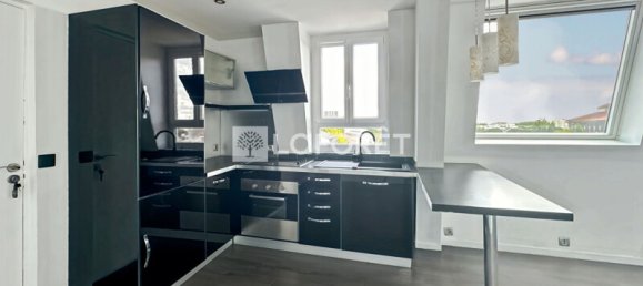 Apartamento de 1 dormitorio en Maisons-Alfort, France No. 332295 4
