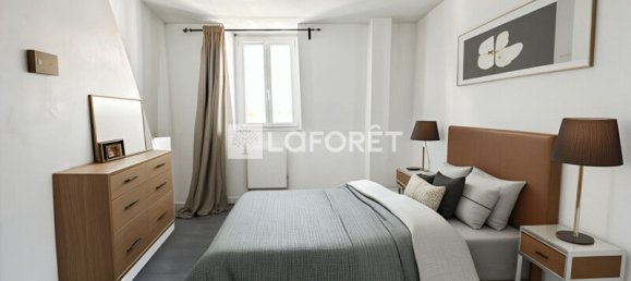 Apartamento de 1 dormitorio en Maisons-Alfort, France No. 332295 6