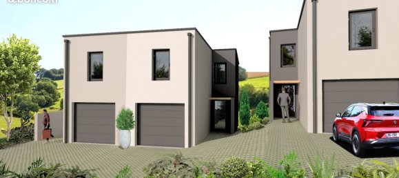 Casa de 4 dormitorios en Rosieres-aux-Salines, France No. 324042 3