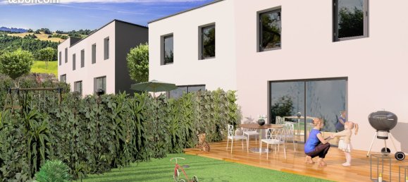 Casa de 4 dormitorios en Rosieres-aux-Salines, France No. 324042 4