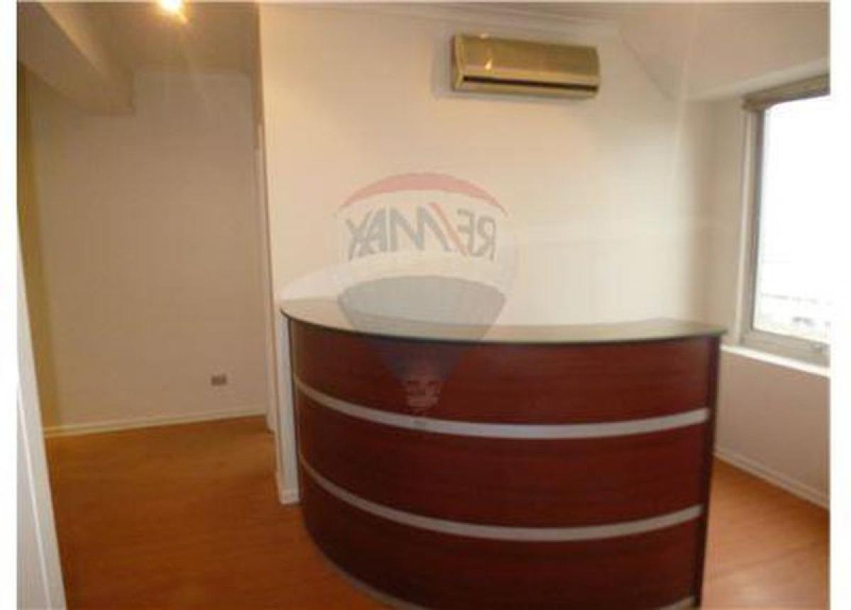  Office in Santiago, Chile No. 541