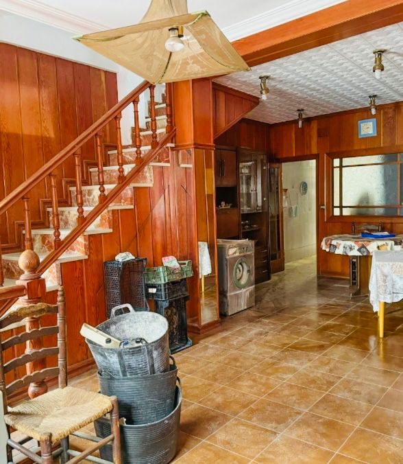 2 Schlafzimmer Stadthaus in Denia, Spain, Nr. 28071