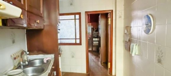 2 Schlafzimmer Stadthaus in Denia, Spain, Nr. 28071 8