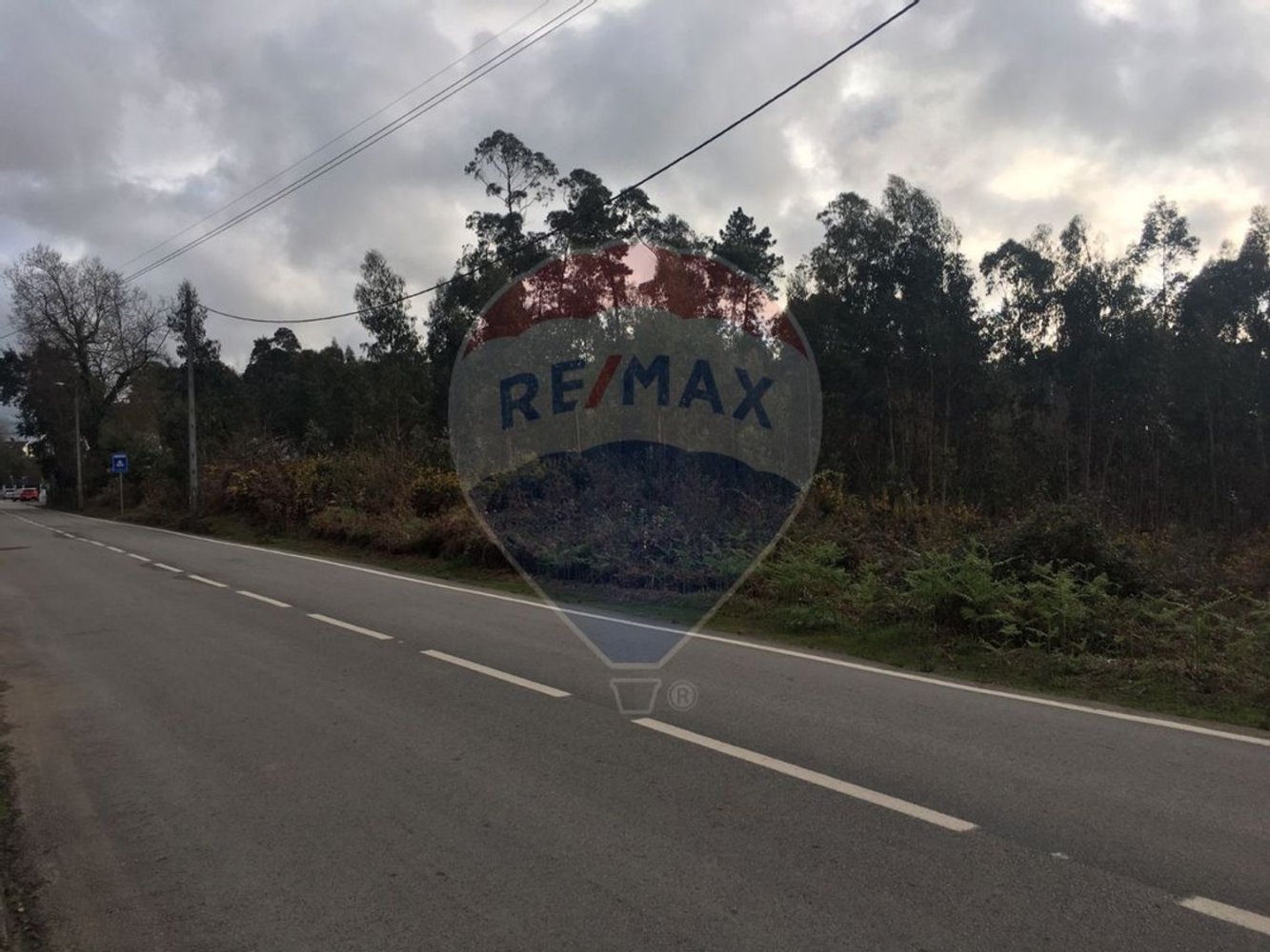  قطعة أرض في Santa Maria da Feira, Portugal 4980متر مربع رقم 81060