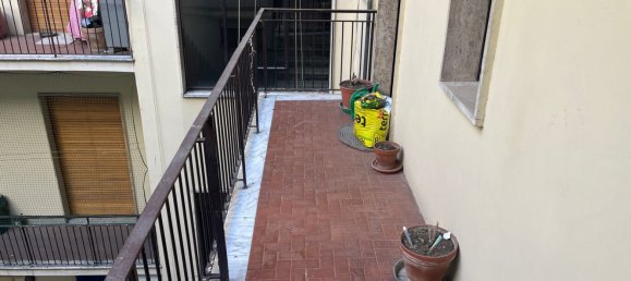 5 rooms Apartment in Avellino, Italy No. 154417 23