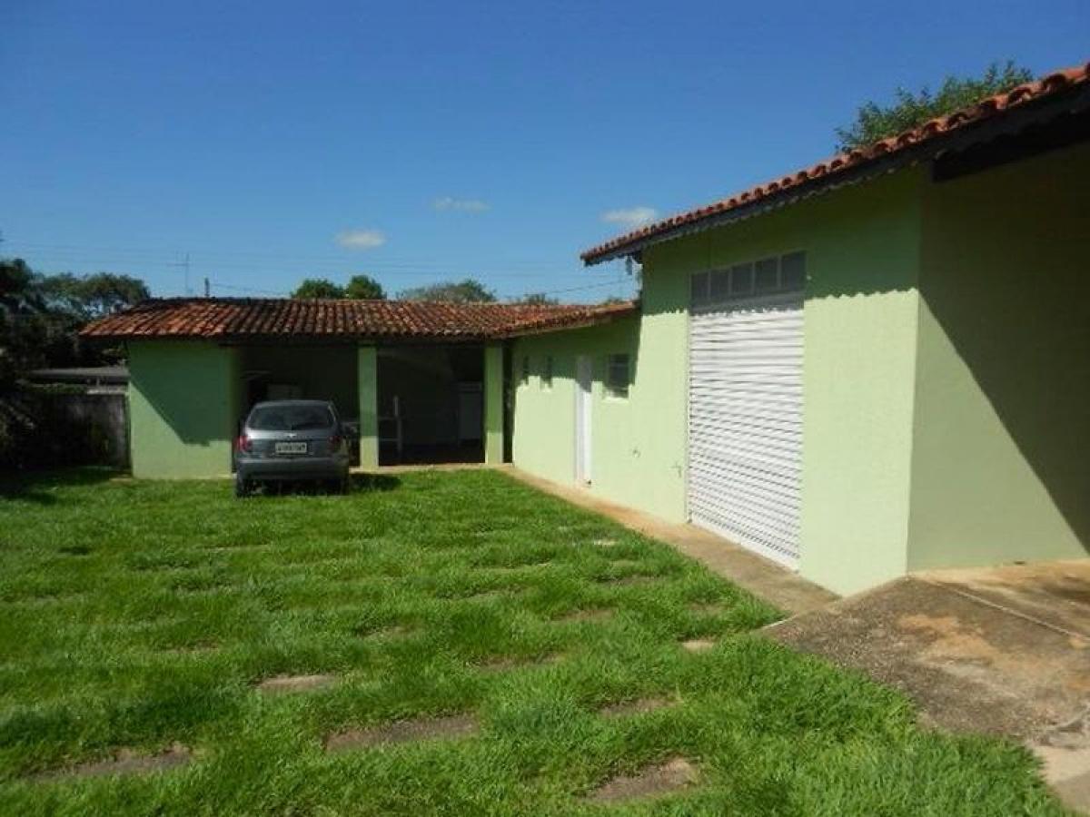 3 غرف نوم منزل في Sao Paulo, Brazil رقم 595664