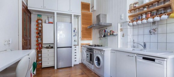 1 Schlafzimmer Wohnung in Schöneberg, Germany, Nr. 322902 3