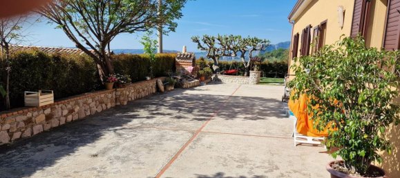 7-Zimmer Villa in Santa Caterina dello Ionio, Italy, Nr. 123604 18