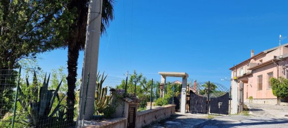 7-Zimmer Villa in Santa Caterina dello Ionio, Italy, Nr. 123604 4