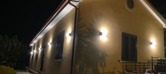 7-Zimmer Villa in Santa Caterina dello Ionio, Italy, Nr. 123604 19