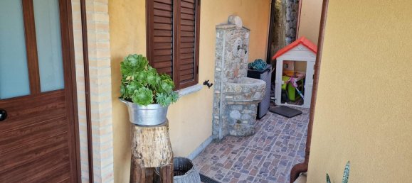 7-Zimmer Villa in Santa Caterina dello Ionio, Italy, Nr. 123604 35