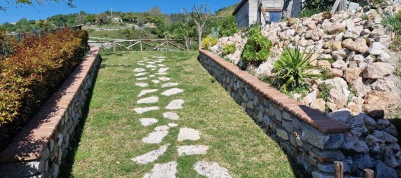 7-Zimmer Villa in Santa Caterina dello Ionio, Italy, Nr. 123604 12