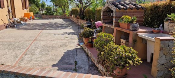 7-Zimmer Villa in Santa Caterina dello Ionio, Italy, Nr. 123604 17