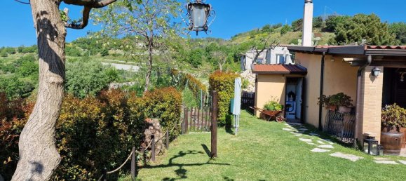 7-Zimmer Villa in Santa Caterina dello Ionio, Italy, Nr. 123604 13