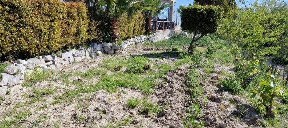 7-Zimmer Villa in Santa Caterina dello Ionio, Italy, Nr. 123604 7