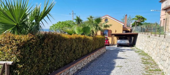 7-Zimmer Villa in Santa Caterina dello Ionio, Italy, Nr. 123604 2