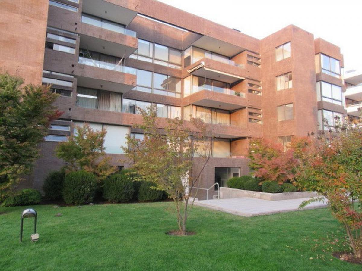 3 chambres Appartement à Santiago, Chile No. 5417