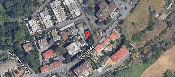 3 bedrooms Villa in Rome, Italy No. 98673 2