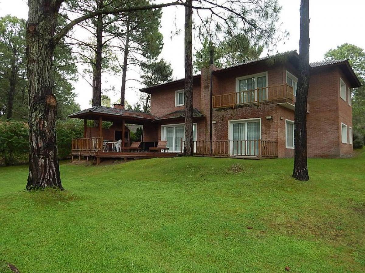 4 Schlafzimmer Haus in Mar del Plata, Argentina, Nr. 90169