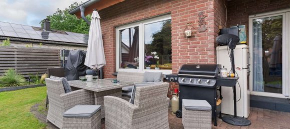 5غرفة تاون هاوس في Lippe, Germany رقم 239342 4