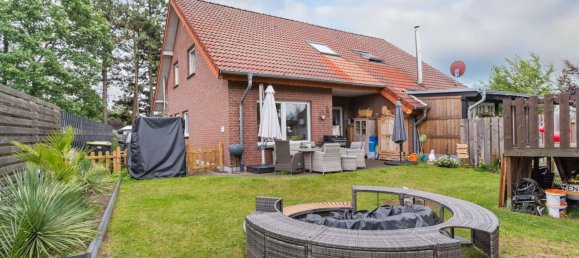 5غرفة تاون هاوس في Lippe, Germany رقم 239342 2