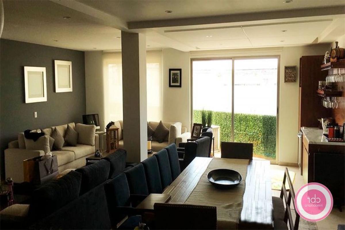 2 bedrooms Apartment in Mexicali, Mexico No. 163356