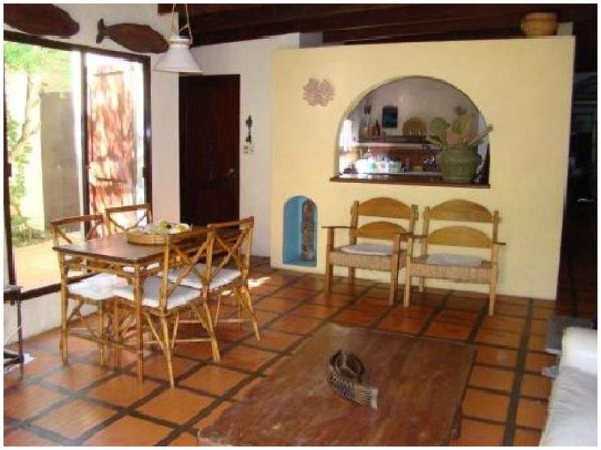 3 bedrooms House in Maldonado, Uruguay No. 6484