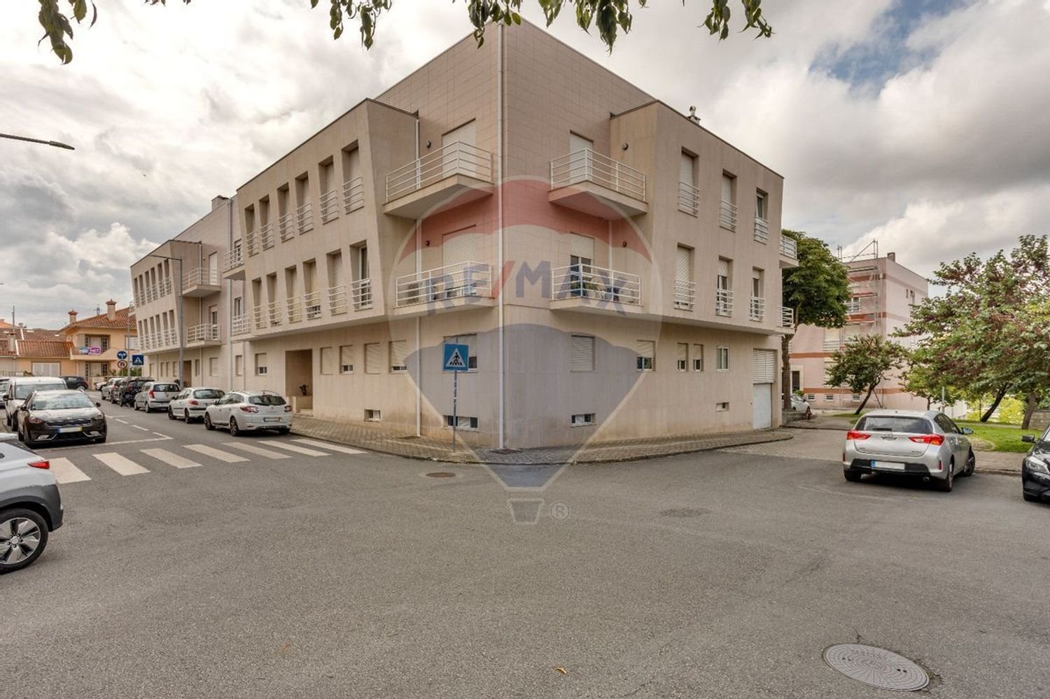 4 Schlafzimmer Doppelhaus in Aveiro, Portugal, Nr. 72183