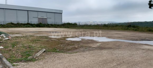 2625m² Land in Oeiras, Portugal No. 79544 3